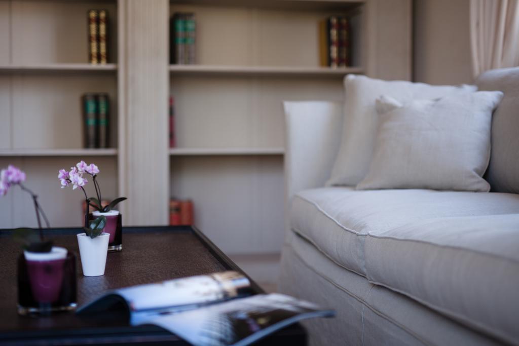 Kometa Suites & Apartments Florence Room photo