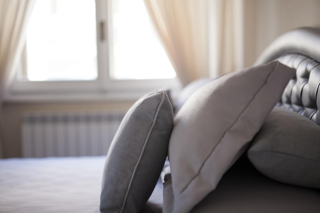 Kometa Suites & Apartments Florence Room photo