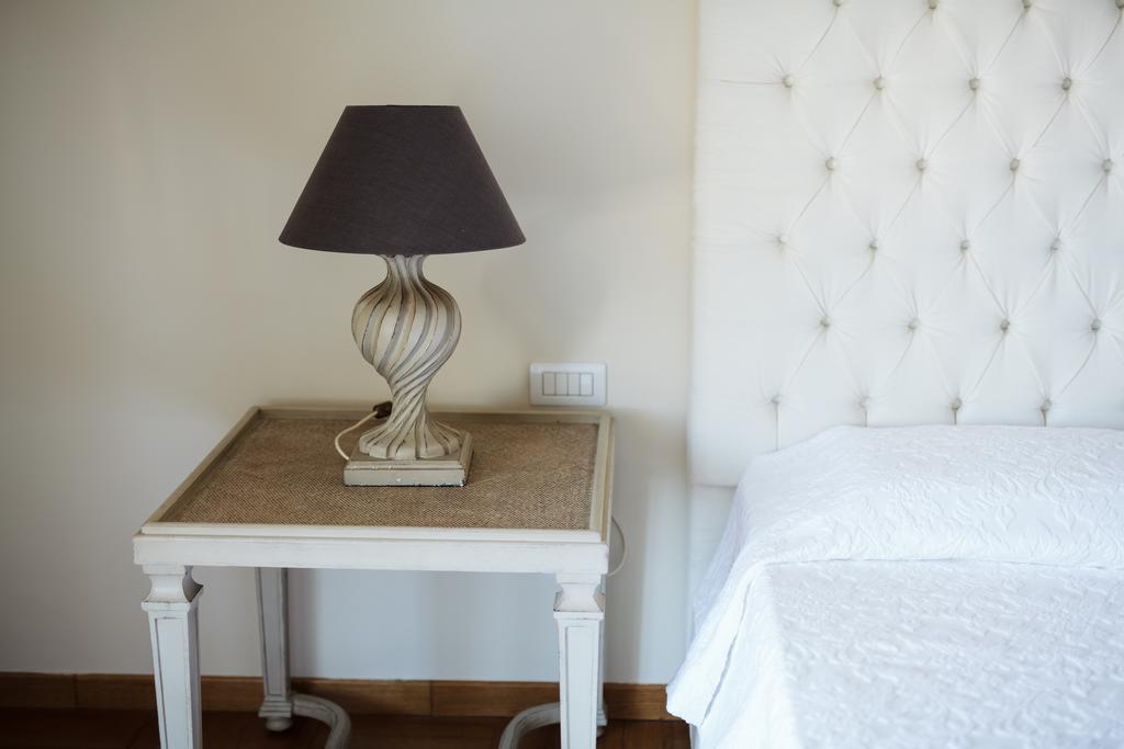 Kometa Suites & Apartments Florence Room photo