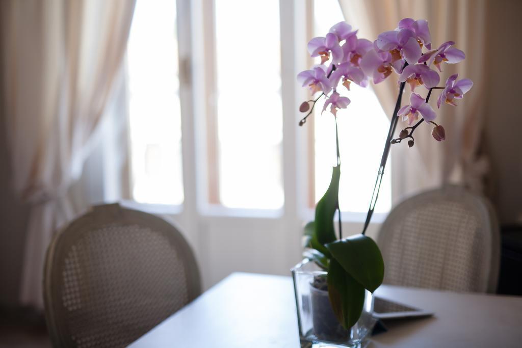 Kometa Suites & Apartments Florence Room photo