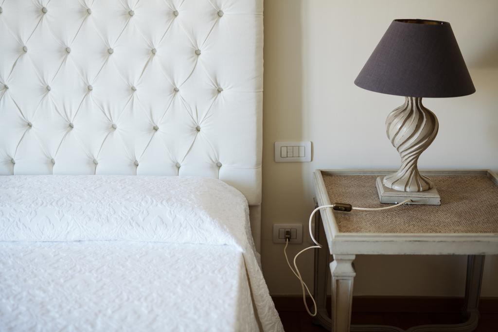 Kometa Suites & Apartments Florence Room photo
