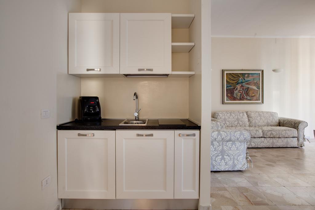 Kometa Suites & Apartments Florence Room photo