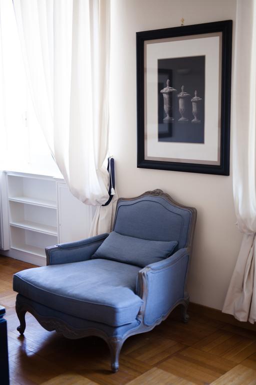 Kometa Suites & Apartments Florence Room photo