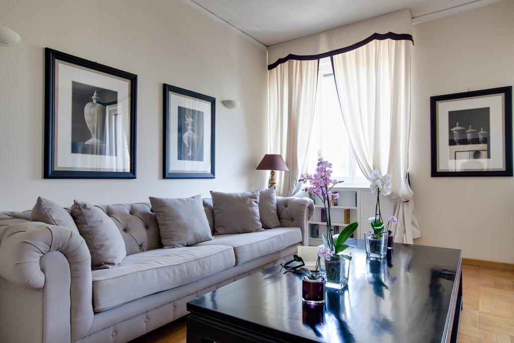 Kometa Suites & Apartments Florence Room photo