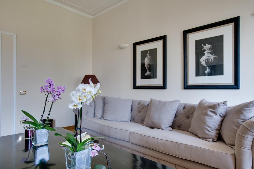 Kometa Suites & Apartments Florence Room photo