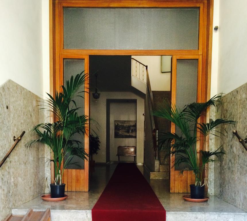 Kometa Suites & Apartments Florence Exterior photo