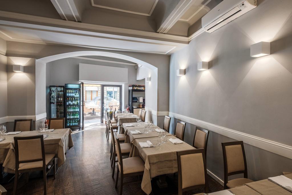 Kometa Suites & Apartments Florence Exterior photo